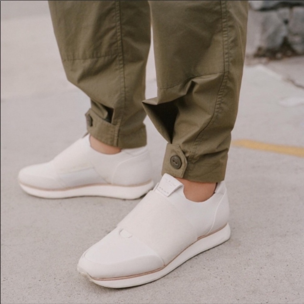 Rag And Bone Dylan Elastic Runners Shoes - image 1